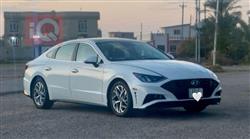 هیوندای سۆناتا